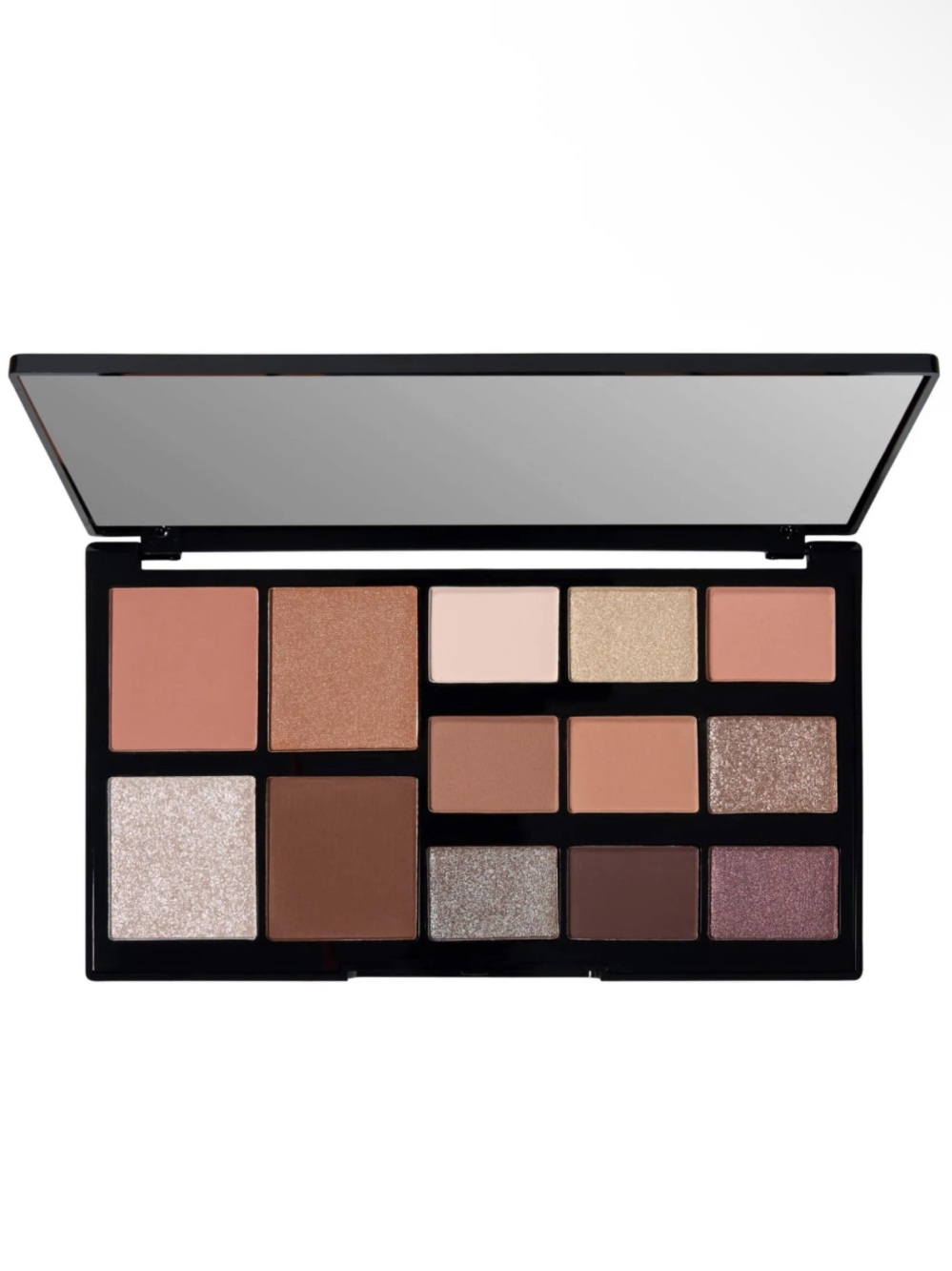 NEW Laura Geller Passport to Pretty Face + Eye Palette The Wanderlust Collection